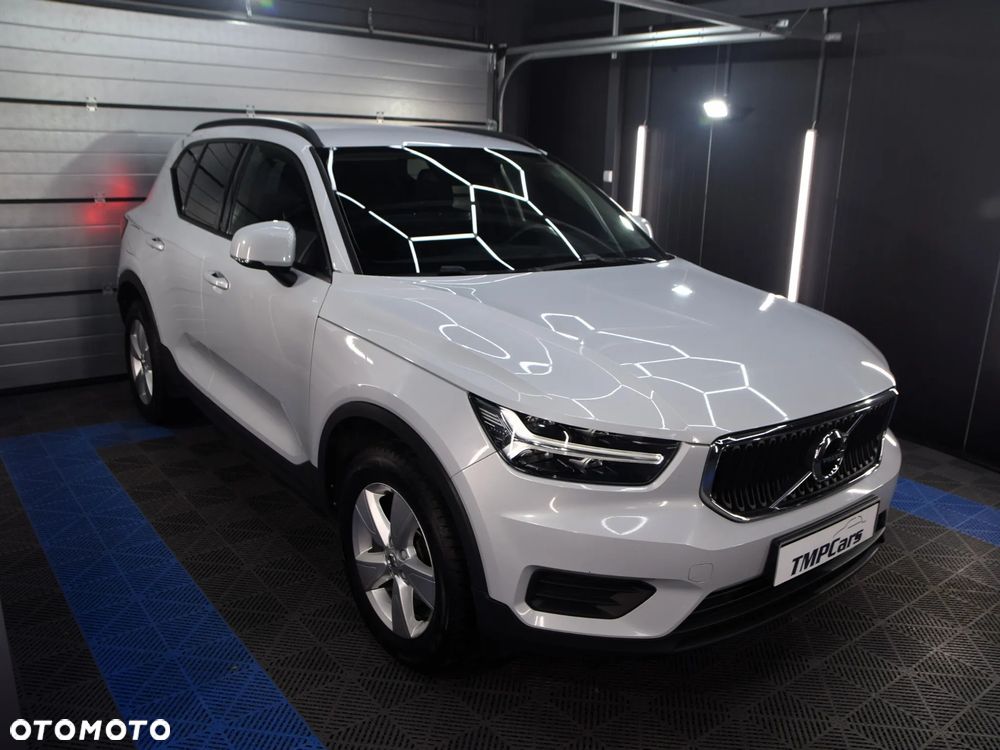 Volvo XC 40 - 28