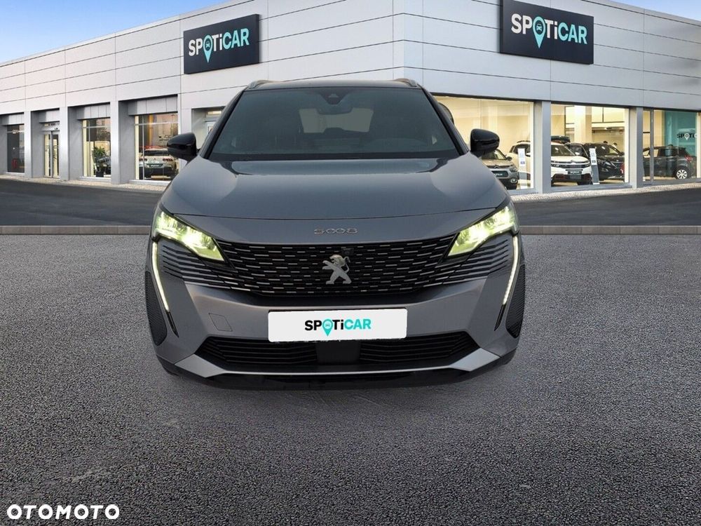 Peugeot 5008 1.5 BlueHDi Allure Pack S&S EAT8 - 3