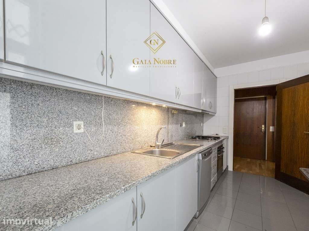 Apartamento T1 Arrendamento Porto - Grande imagem: 5/11