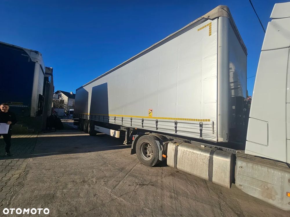 Wielton NS3 Mulda - 1