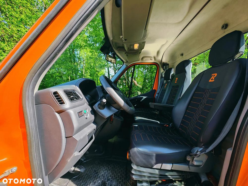 Renault MASTER LAWETA - 8