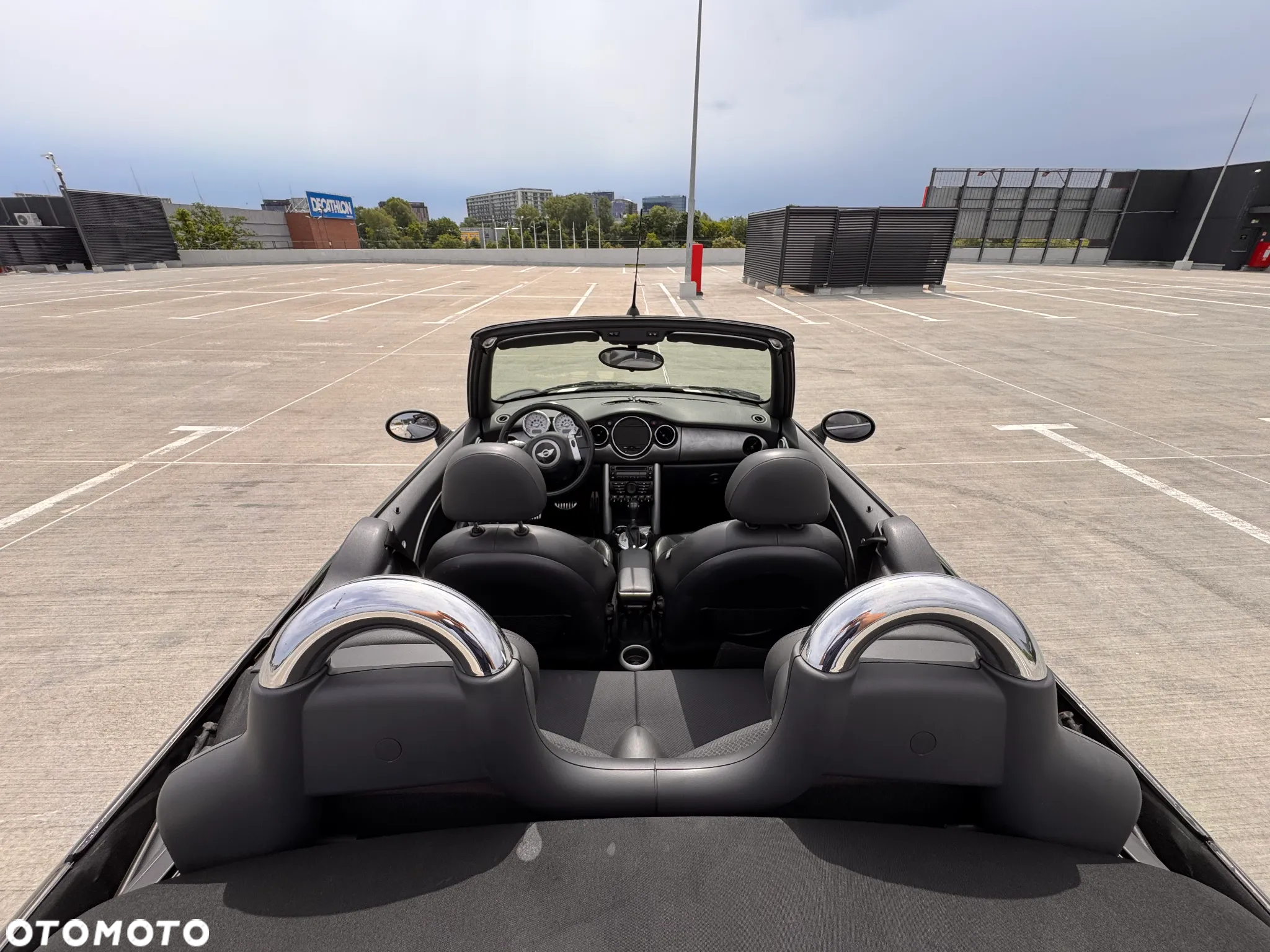 MINI Cooper S - 32