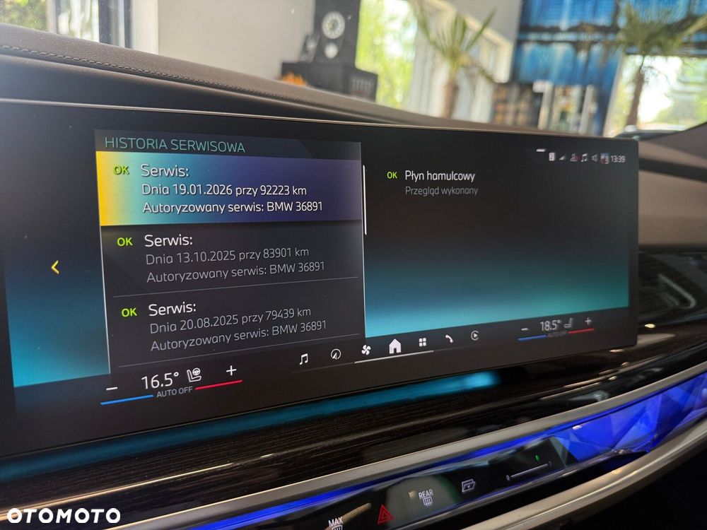 BMW Seria 7 - 30
