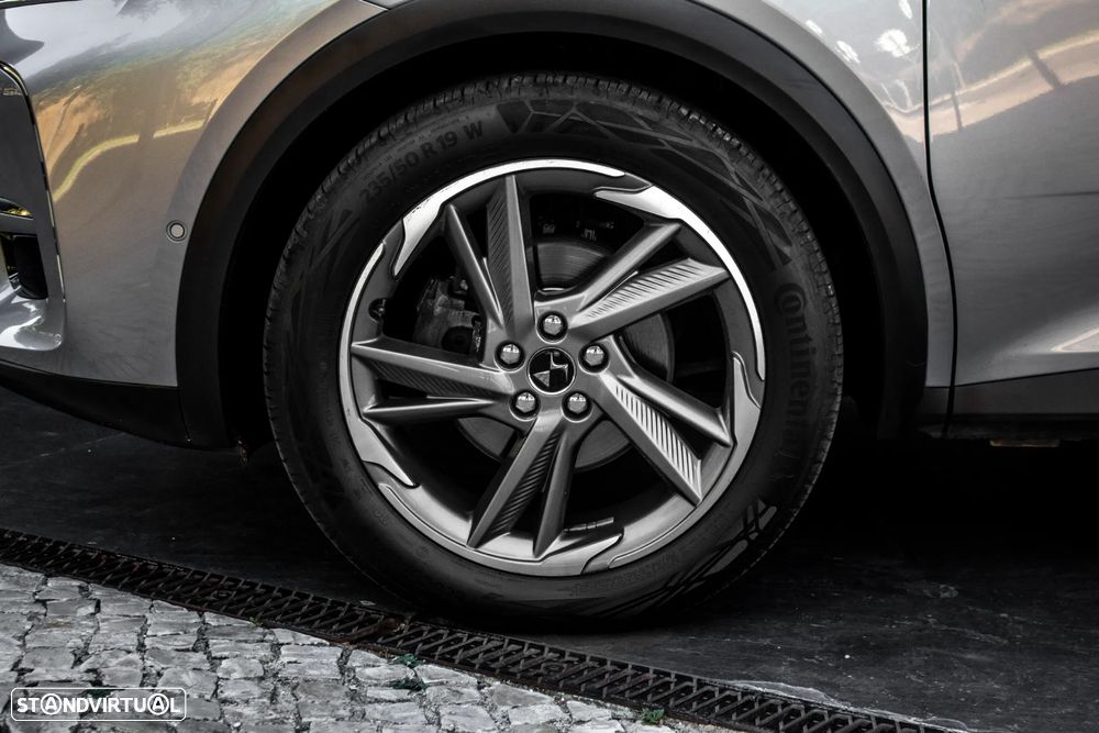 DS DS7 Crossback 1.5 BlueHDi So Chic EAT8 - 10