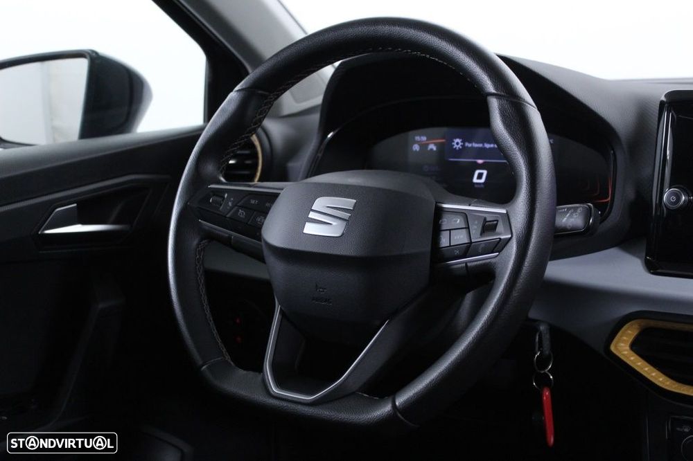 SEAT Ibiza 1.0 TSI Style DSG - 16