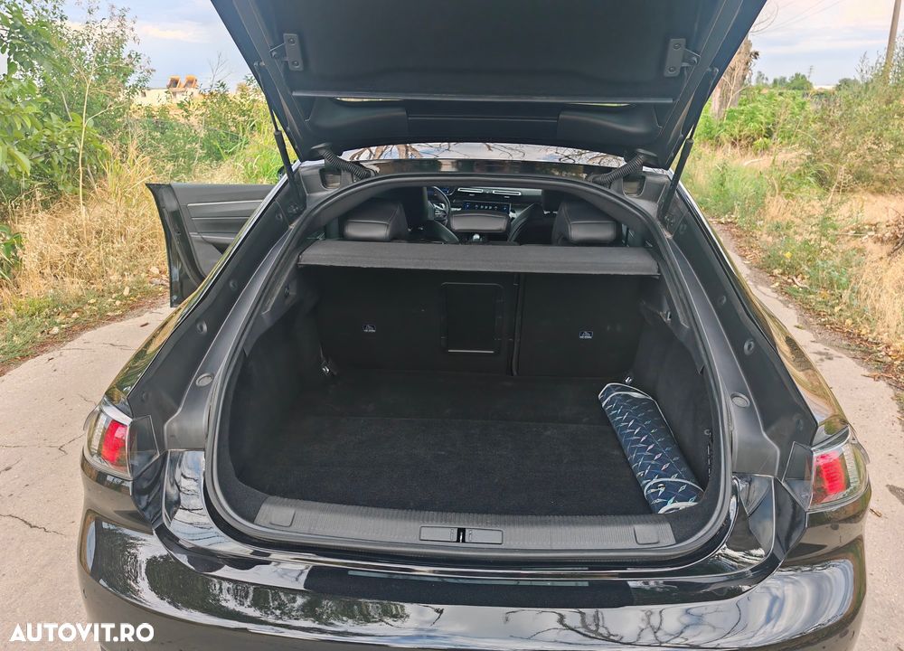 Peugeot 508 1.2 PureTech S&S EAT8 Allure Pack - 13