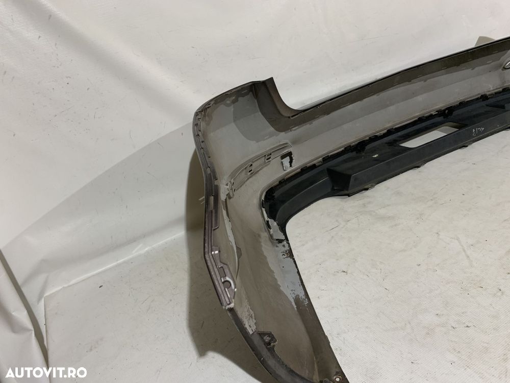 Bara spate Skoda Octavia 3, Kombi/Break, 2013, 2014, 2015, 2016, 2017, cod origine OE 5E9807421G. - 3