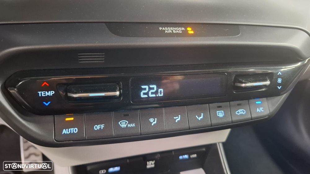 Hyundai Bayon - 19
