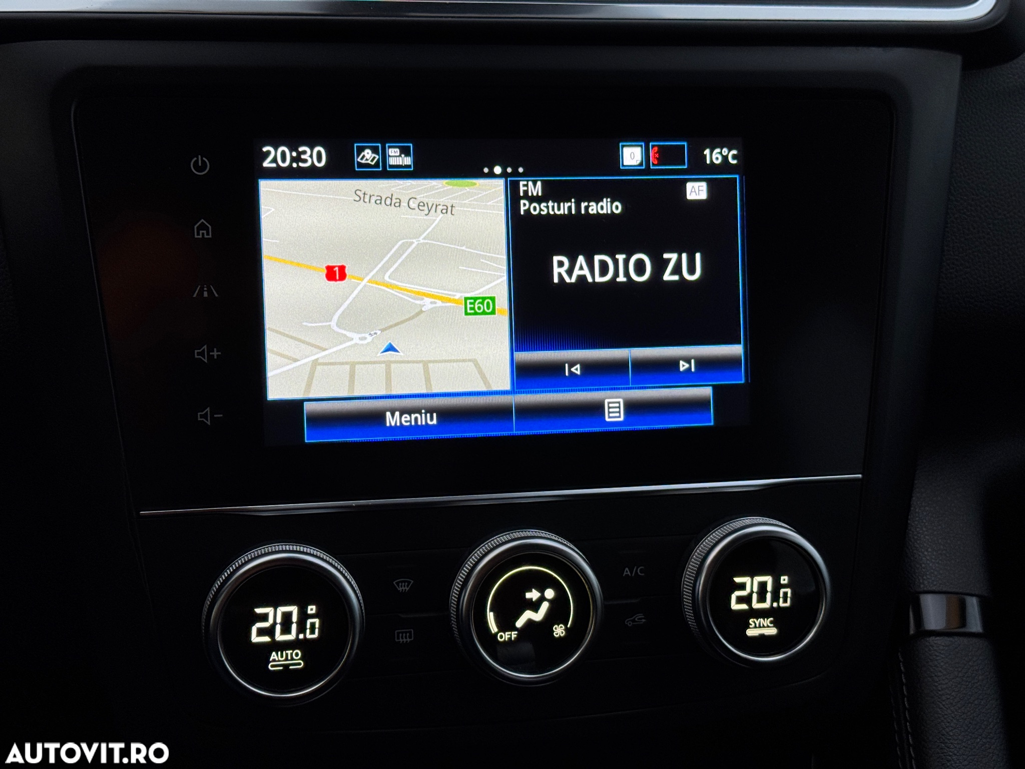 Renault Kadjar TCe 140 EDC GPF BUSINESS EDITION - 17
