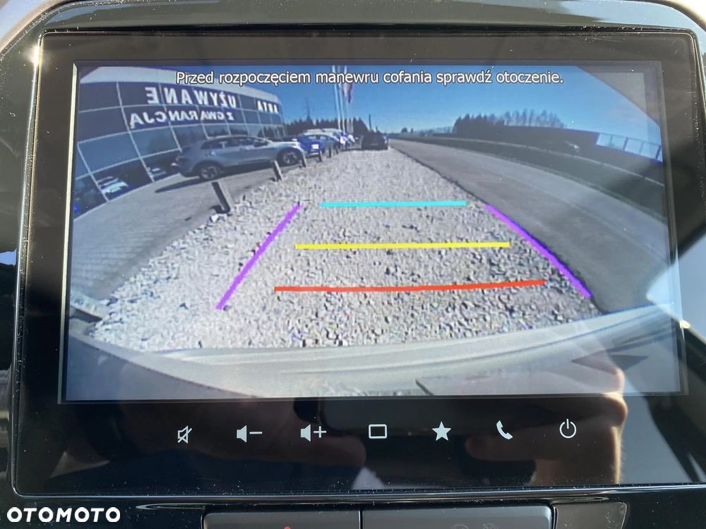 Suzuki Vitara 1.4 Boosterjet mHEV Premium Plus 4WD - 17