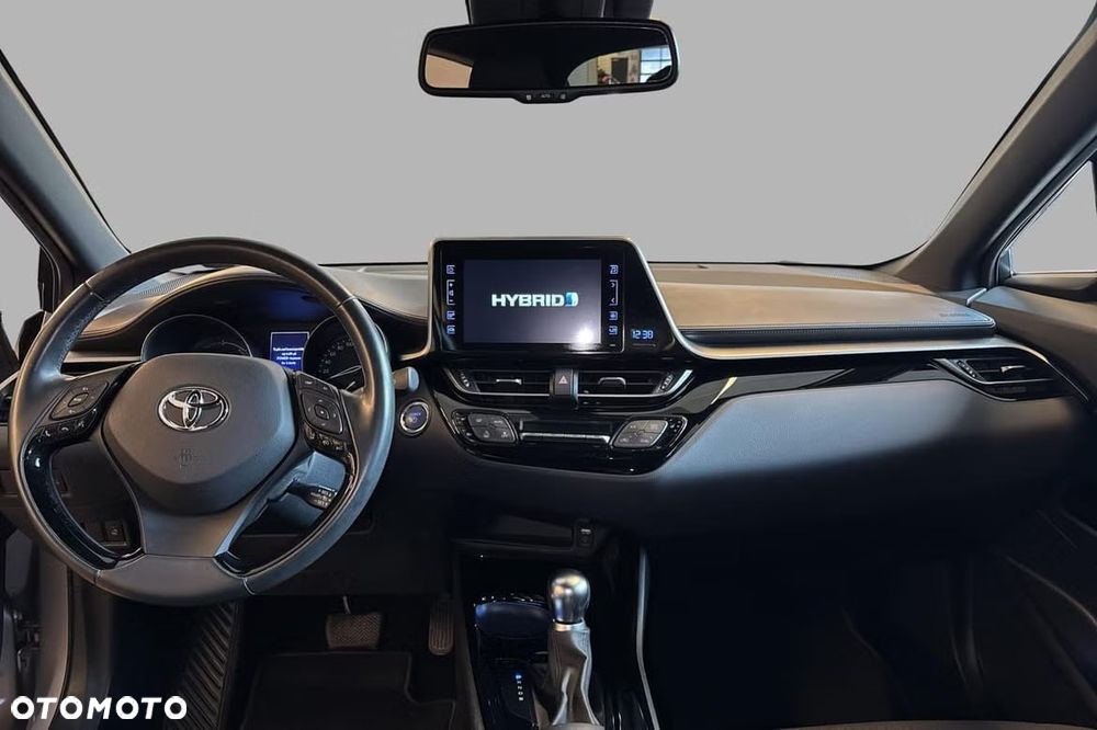 Toyota C-HR - 25