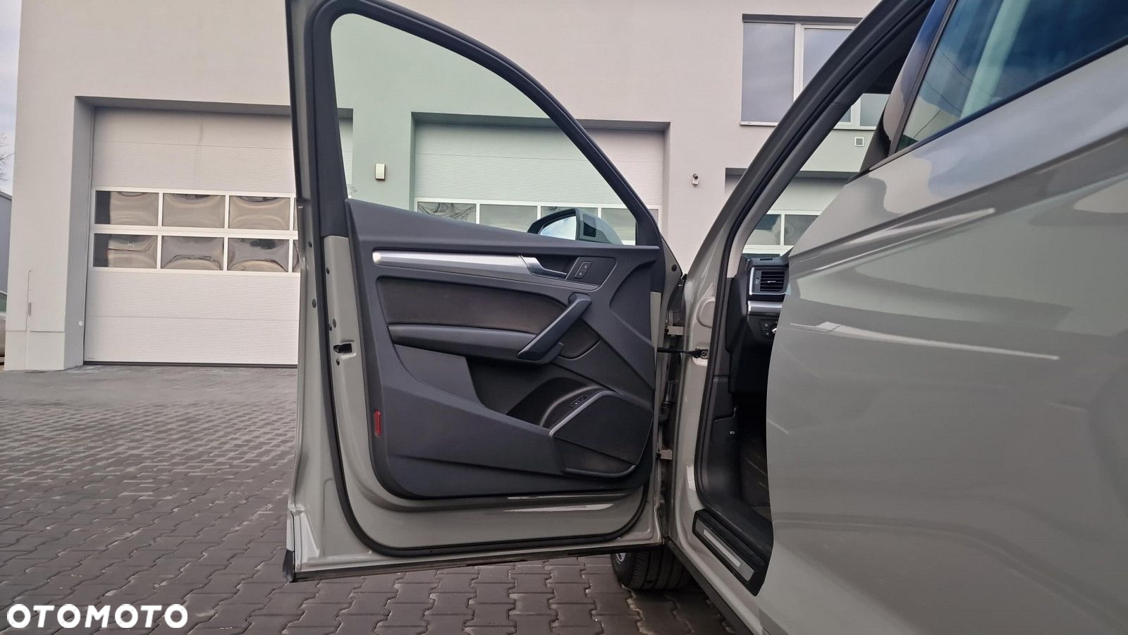 Audi Q5 - 10