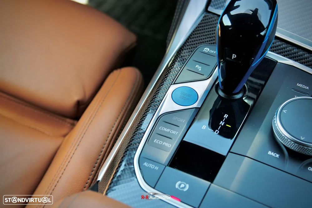 BMW i4 M50 Pack Desportivo M Pro - 27