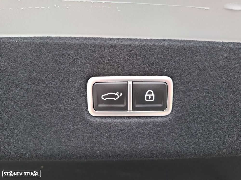 Hyundai Ioniq 6 77 kWh Vanguard - 24