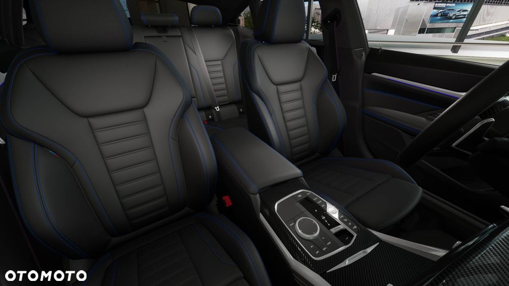 BMW Seria 4 M440i xDrive mHEV - 11