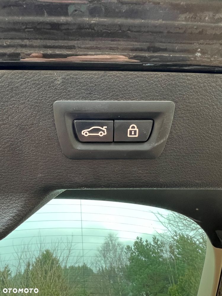 BMW X6 xDrive30d - 28