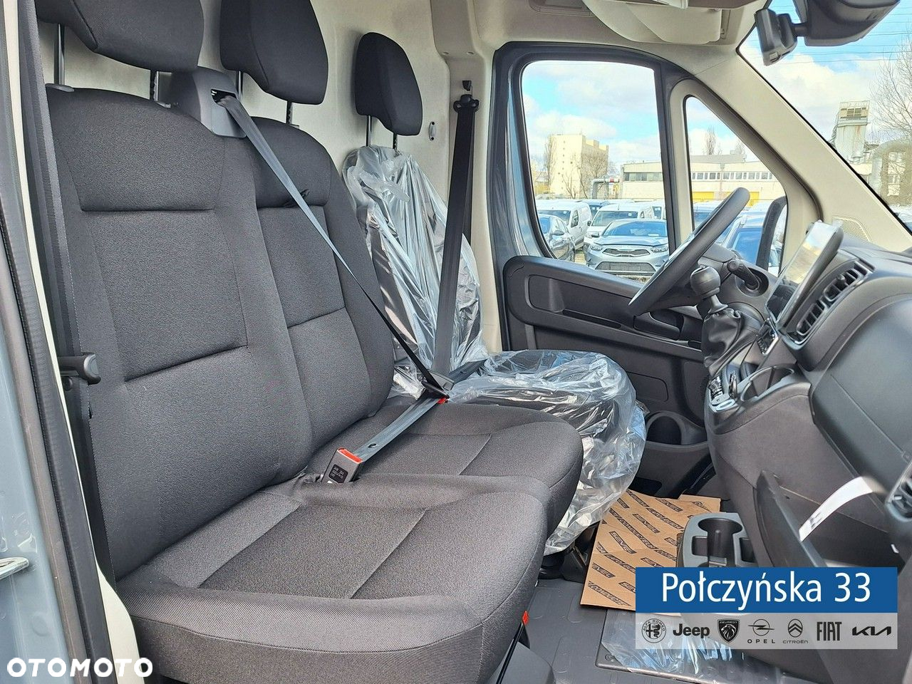 Peugeot Boxer - 15