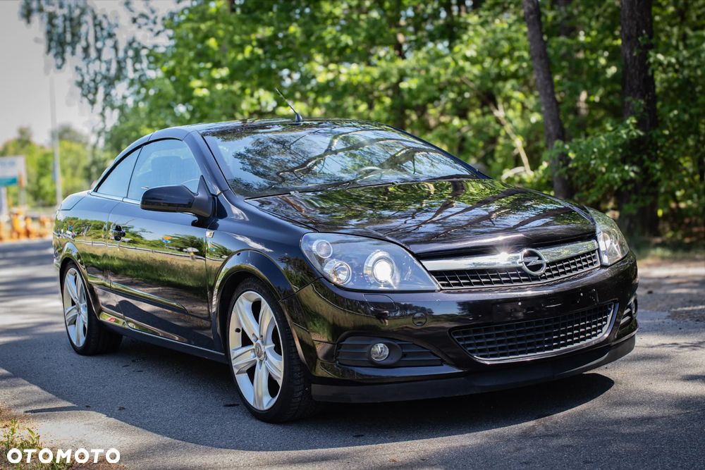 Opel Astra 1.6 Cosmo - 1