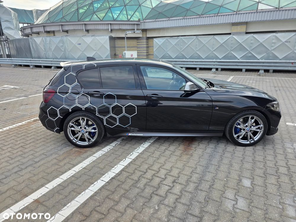 BMW Seria 1 M135i xDrive Sport-Aut - 12