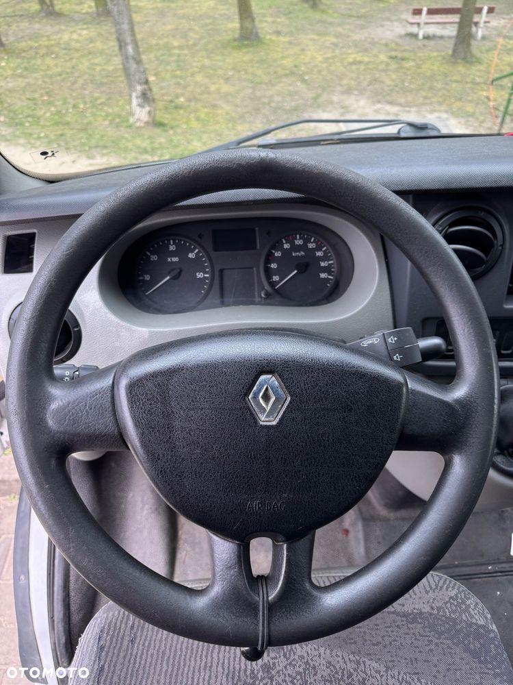 Renault Master - 7