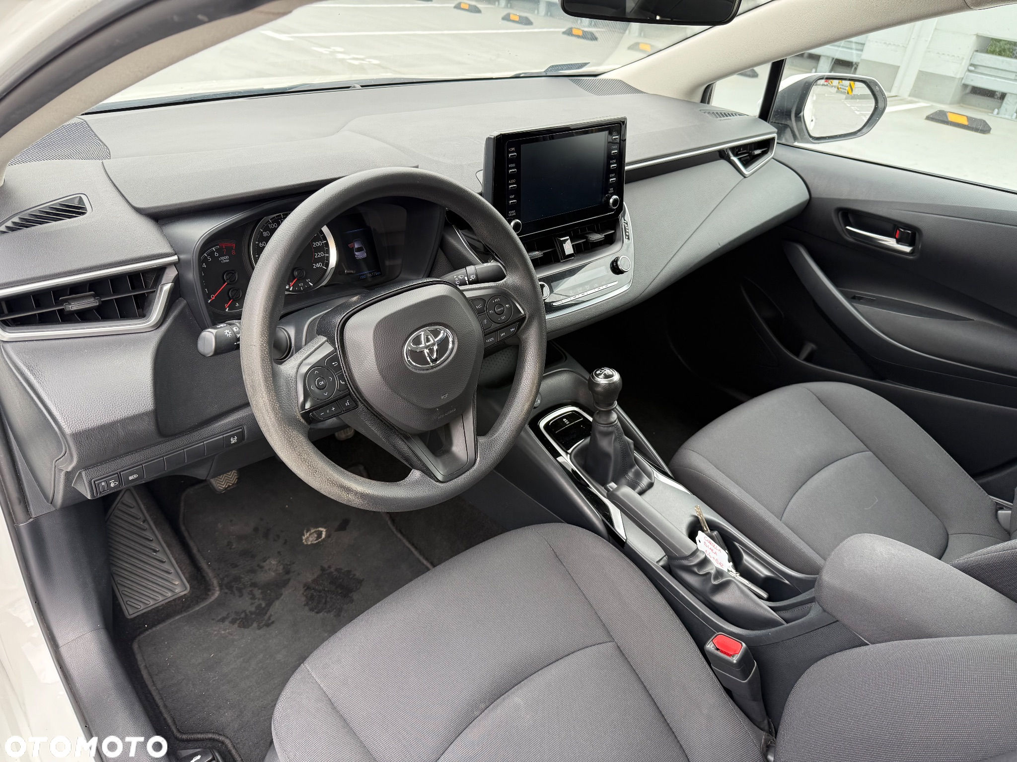 Toyota Corolla 1.6 Active - 15