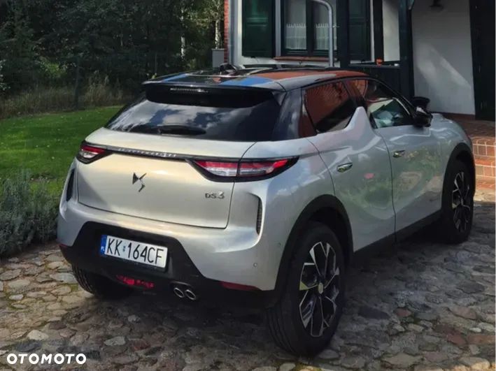 DS Automobiles DS 3 - 12