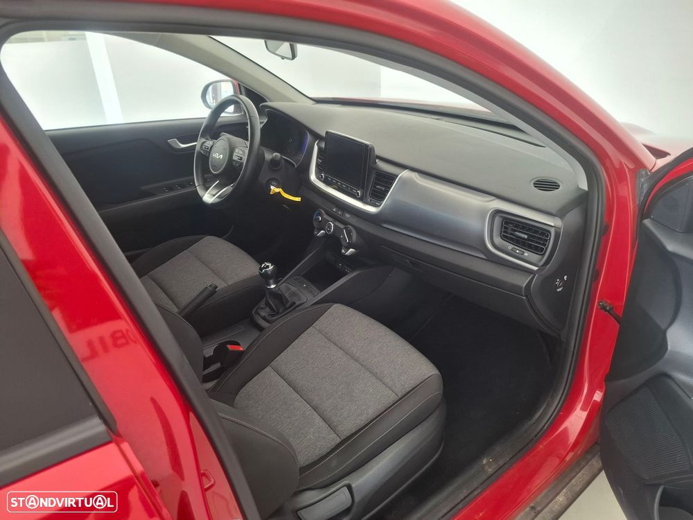 Kia Stonic 1.2 Dynamic - 8