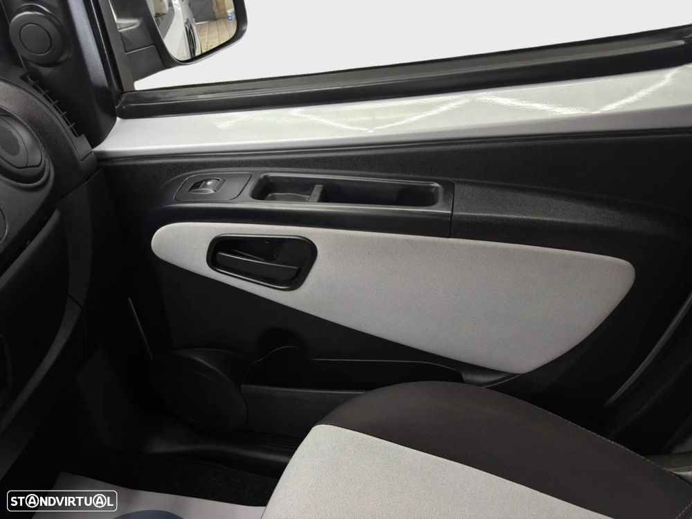 Fiat Qubo 1.3 M-Jet - 15