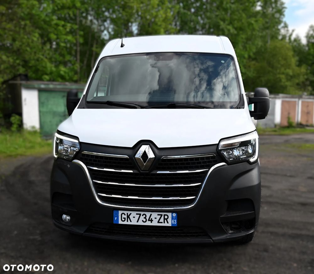 Renault Master - 13