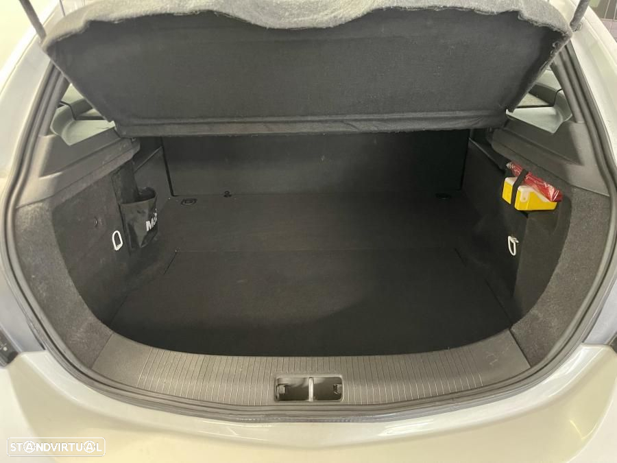 Opel Astra Van GTC 1.3 CDTi - 15