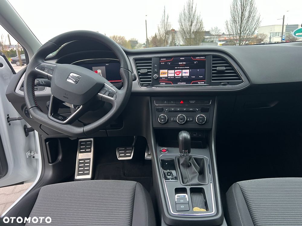 Seat Leon - 15