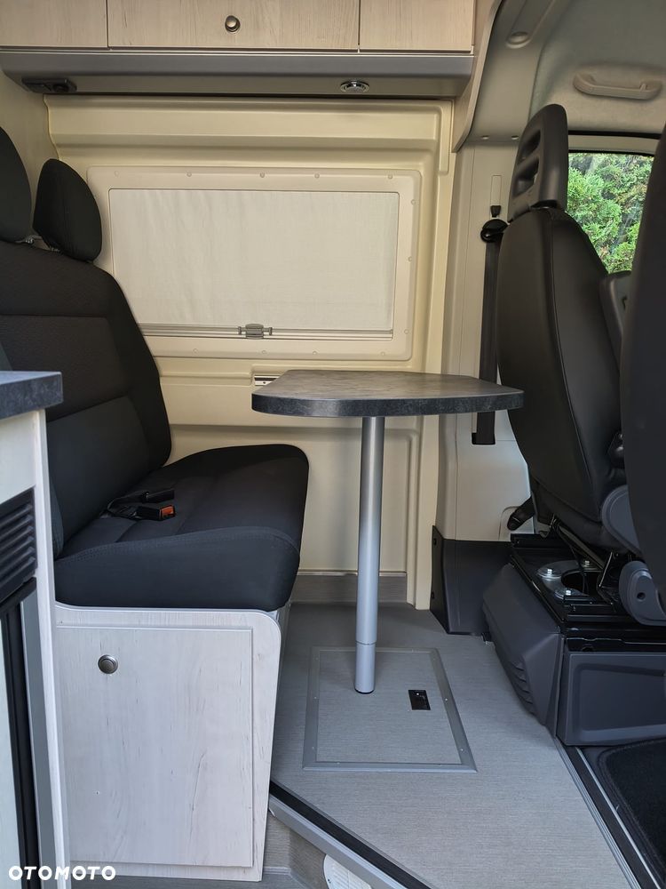 Peugeot boxer - 11