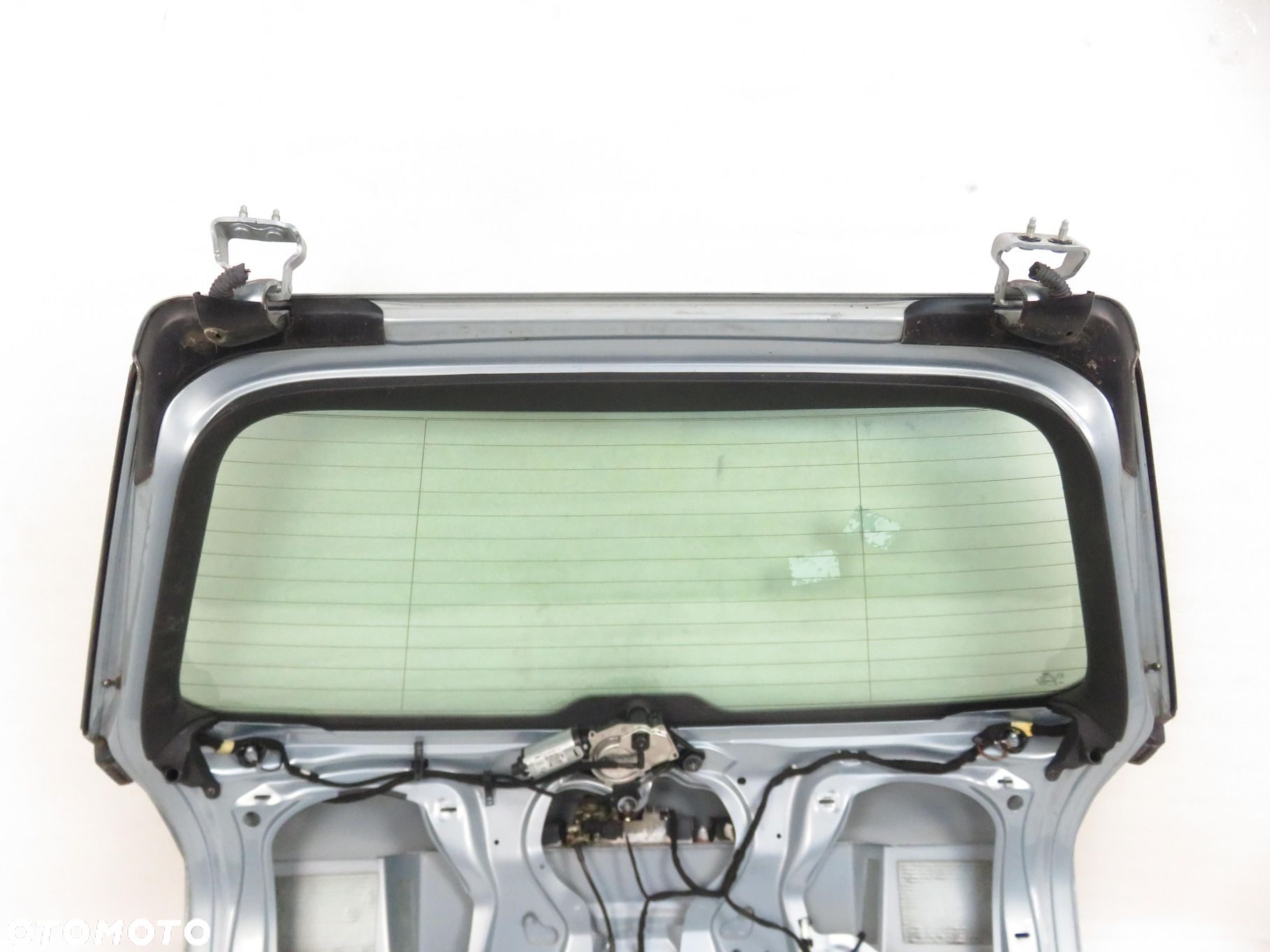 KLAPA BAGAZNIKA AUDI A4 B6 Avant (8E5) KOMBI LY7R - 5