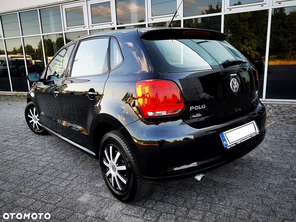 Volkswagen Polo 1.4 16V Comfortline - 13