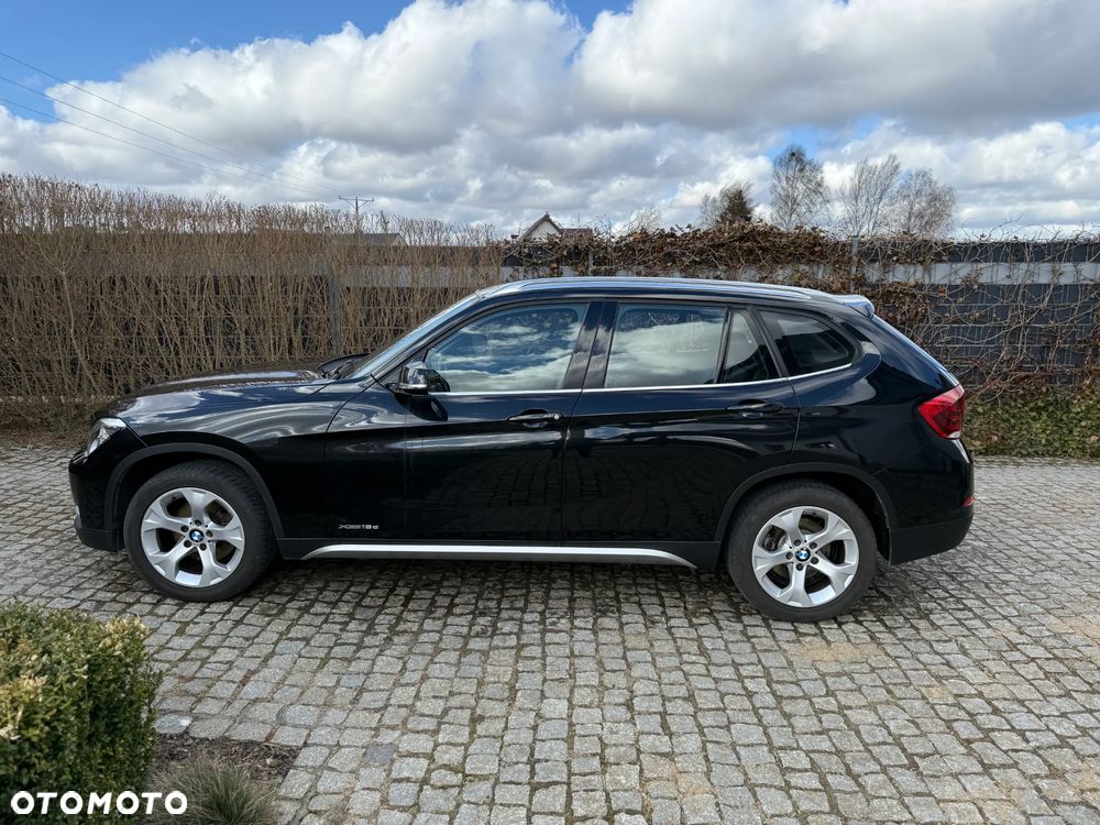 BMW X1 - 2