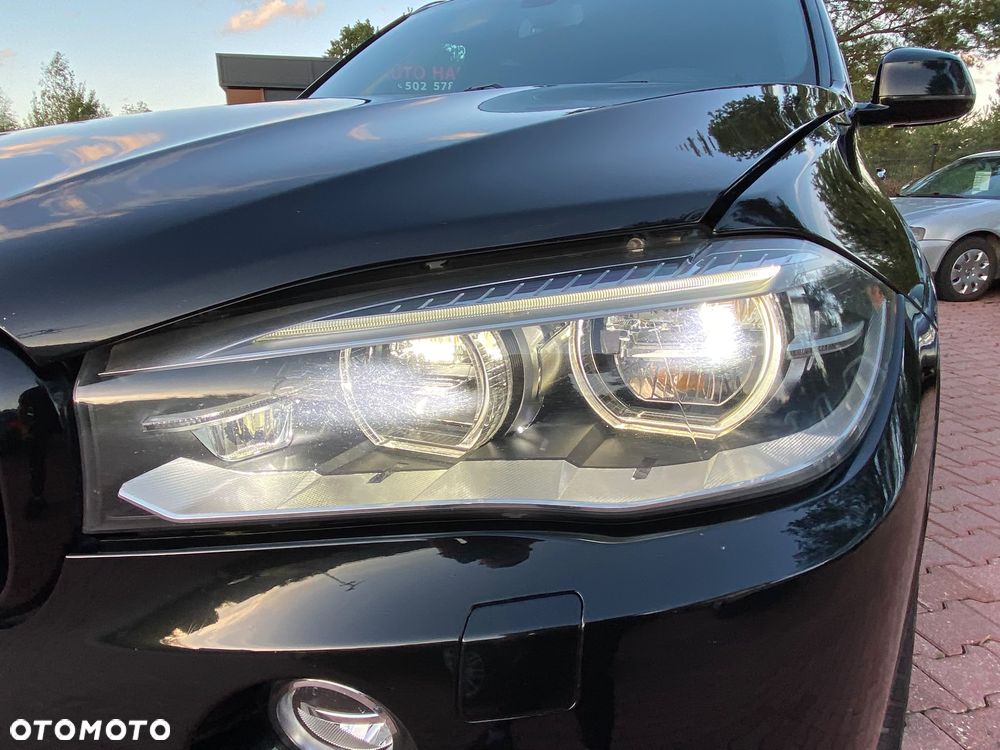 BMW X5 xDrive40d - 23