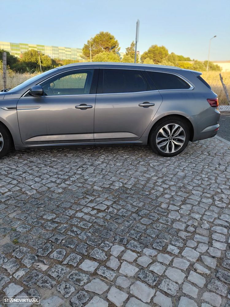 Renault Talisman Sport Tourer 1.6 dCi Executive - 11