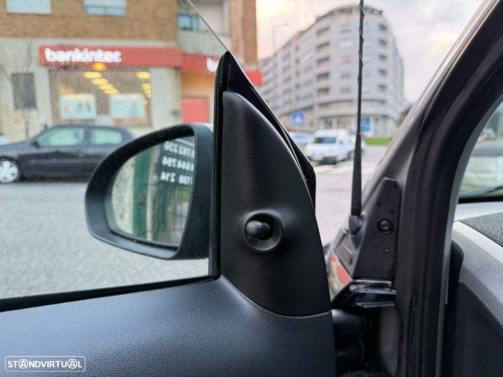 Smart ForTwo Coupé 0.8 cdi Passion 45 - 24