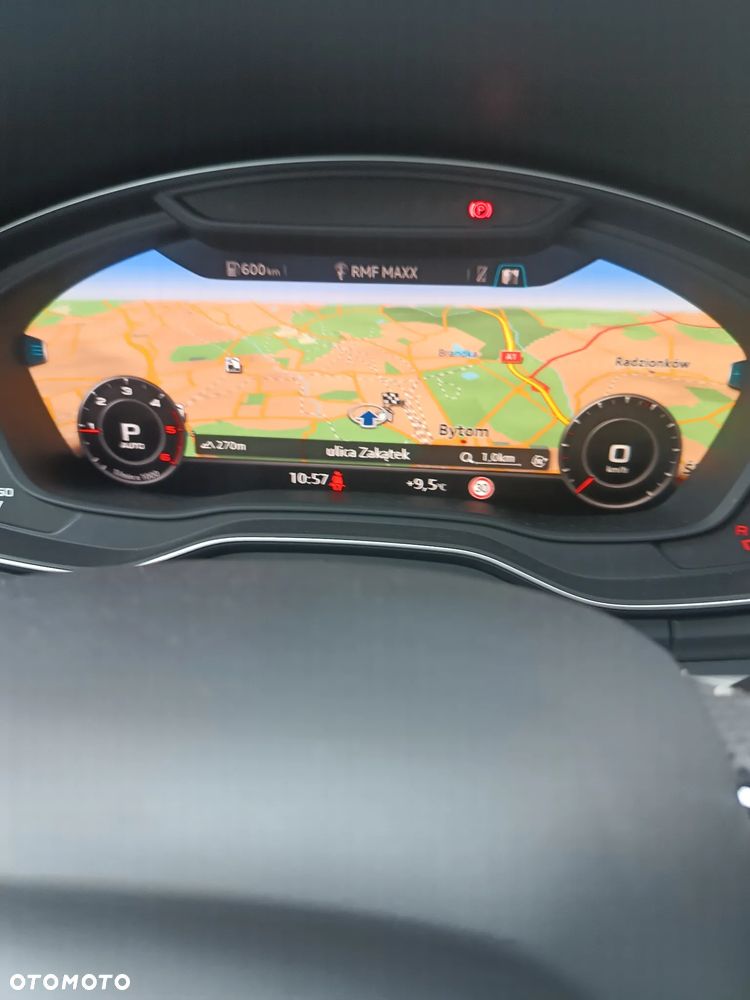 Audi Q5 2.0 TDI Quattro S tronic - 16