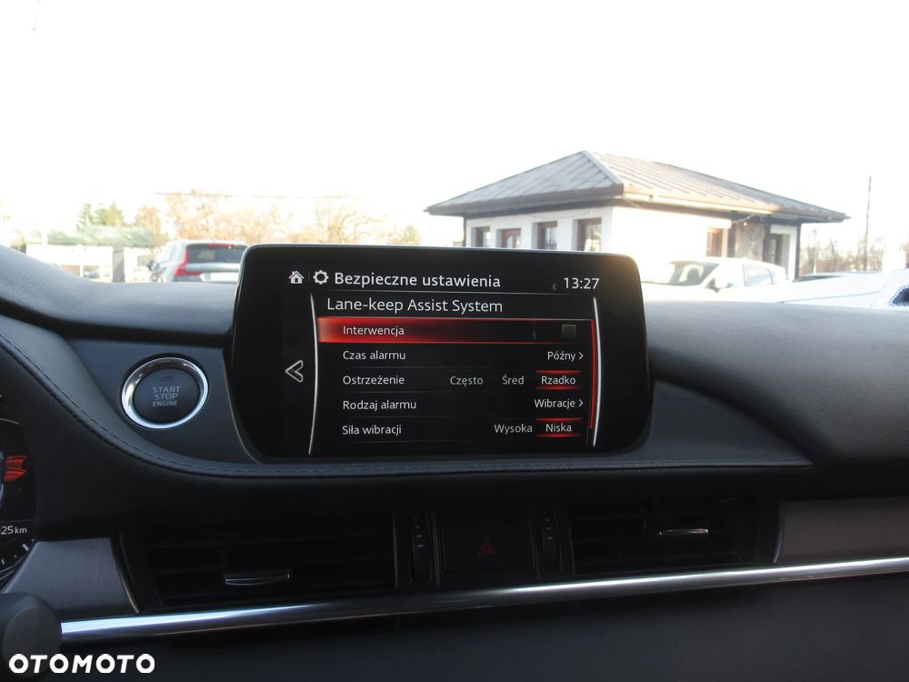 Mazda 6 2.0 Skyenergy - 24