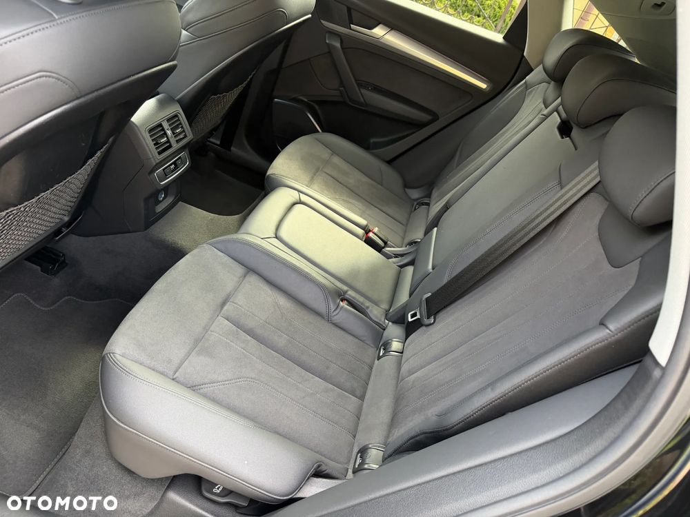 Audi Q5 Sportback 50 TFSI e Quattro Advanced S tronic - 30