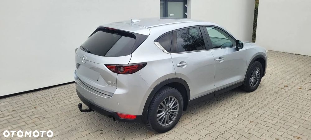 Mazda CX-5 2.0 Skyenergy AWD - 9