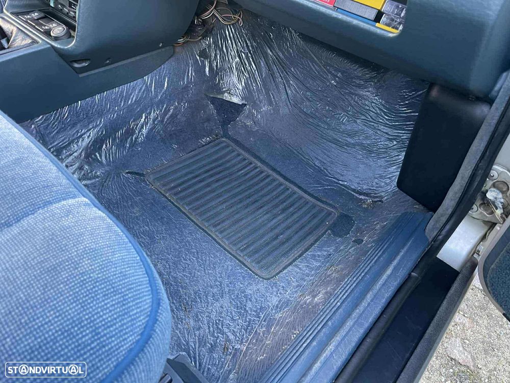 Alfa Romeo 90 2.0 S - 29