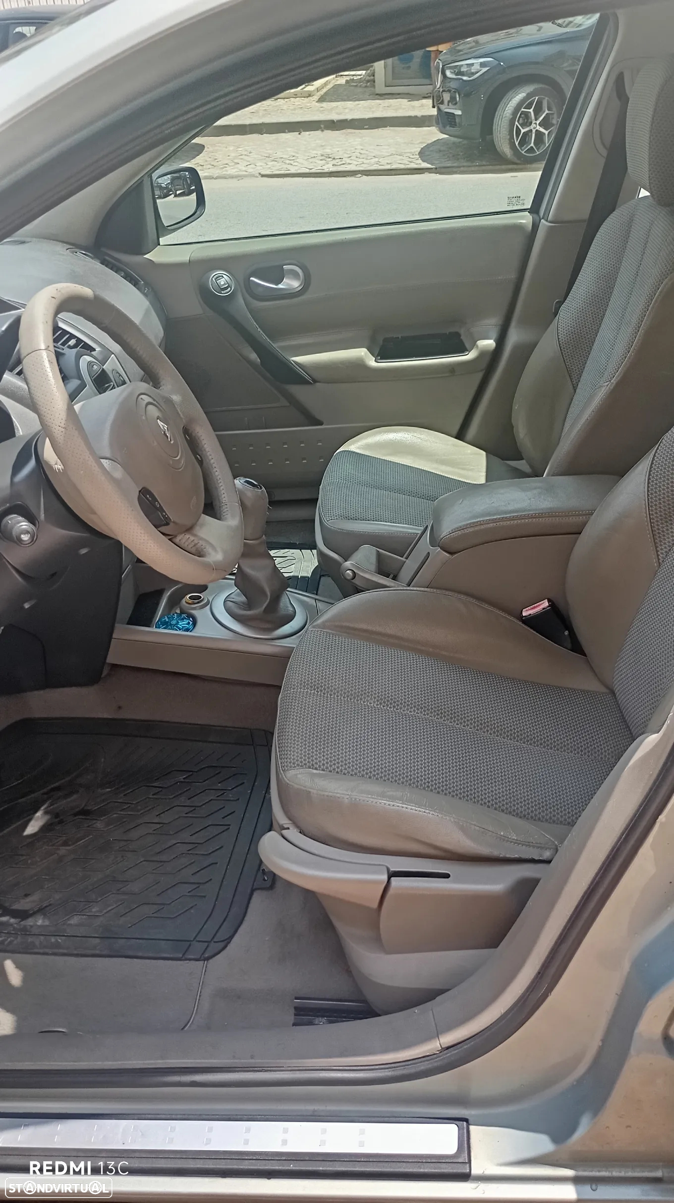 Renault Mégane Break 1.5 dCi C Dynamique - 7