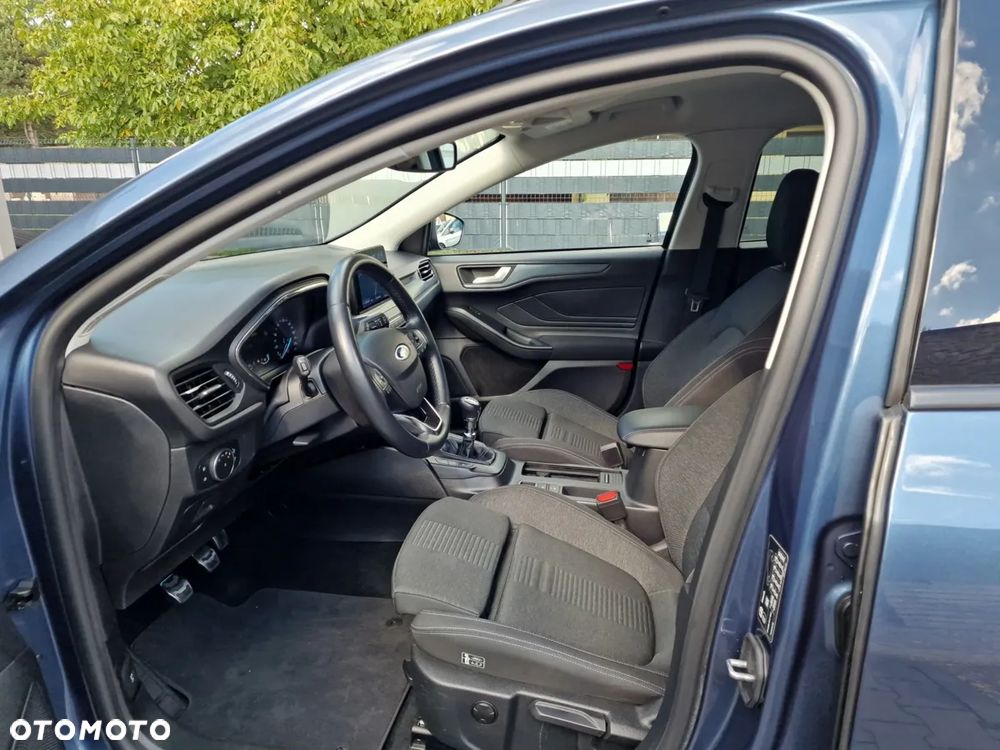 Ford Focus 2.0 EcoBlue Active - 18