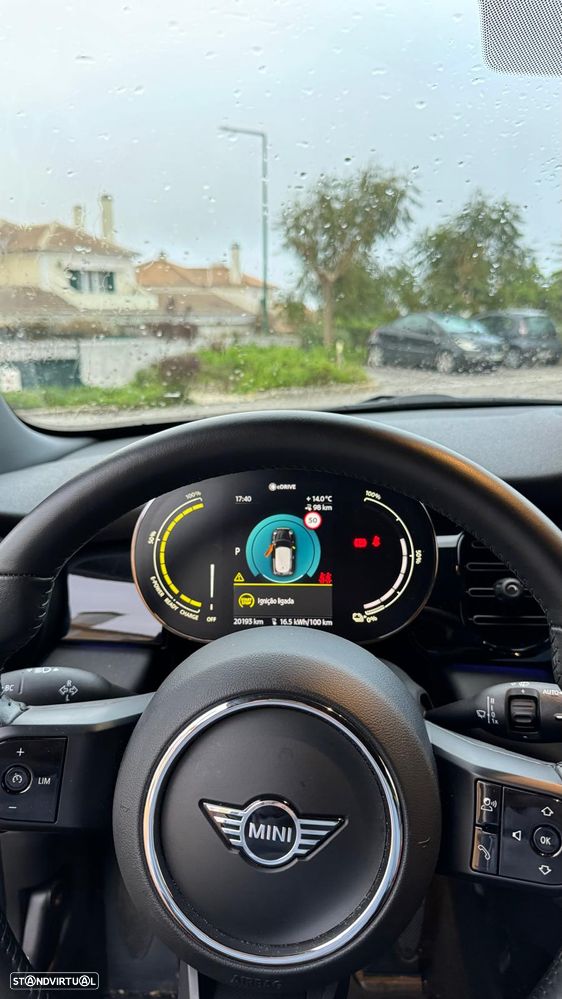 MINI Coupé - 12