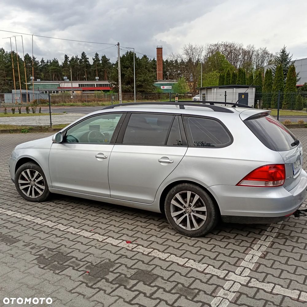 Volkswagen Golf - 7