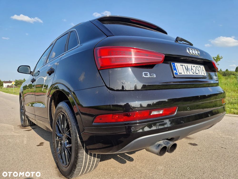 Audi Q3 - 13
