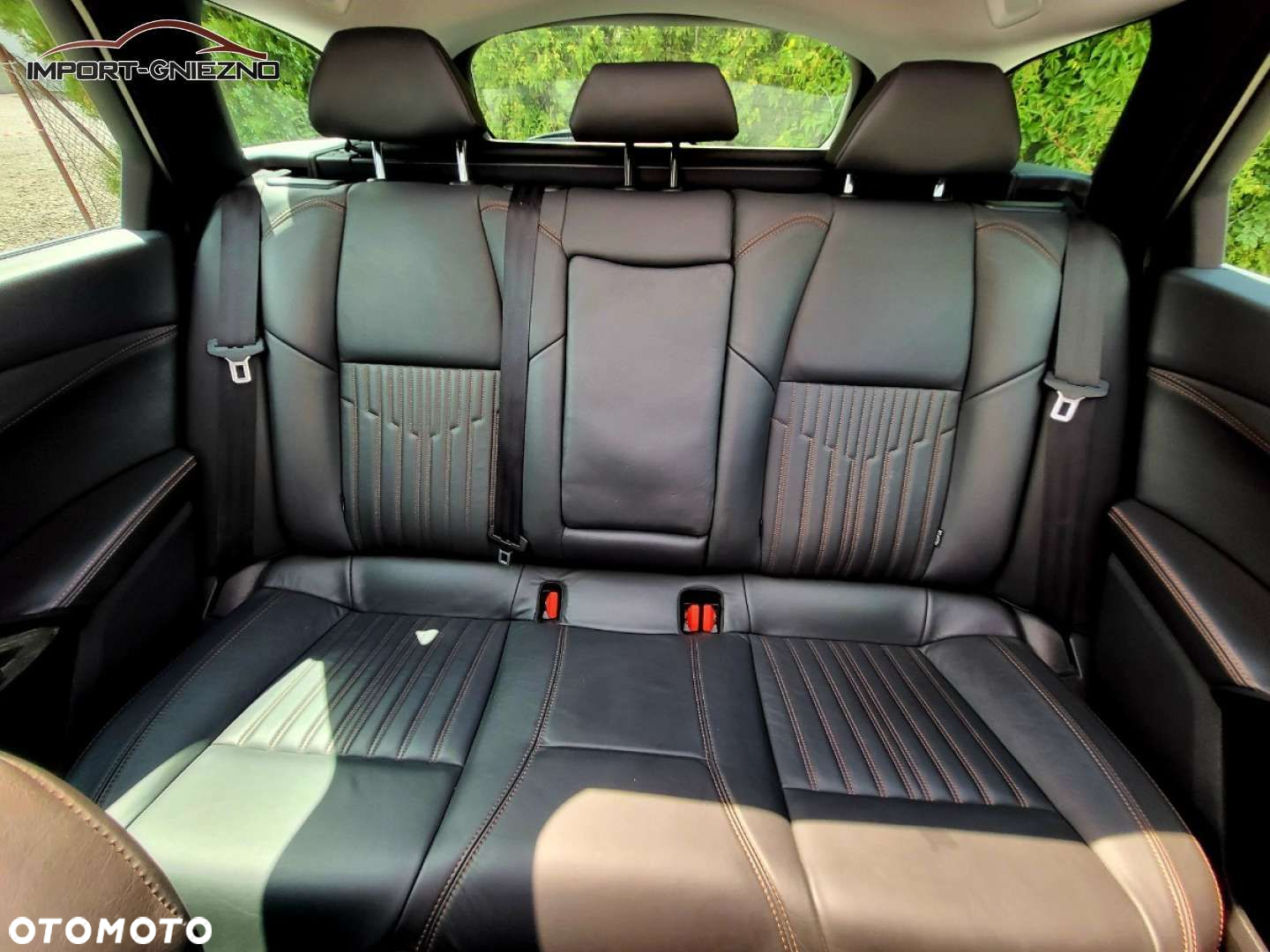 Peugeot 508 - 36