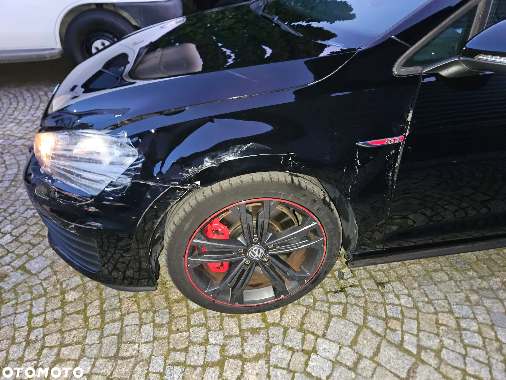 Volkswagen Golf VII 2.0 TSI BMT GTI Performance DSG - 39